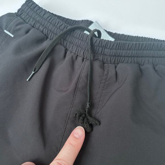 Babolat Kids Tennis Pants - Size 6-8 Years - Adjustable - Picture 3 of 6